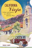 California Vieja (eBook, ePUB)