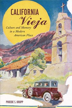 Cover California Vieja (eBook, ePUB)