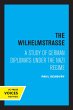The Wilhelmstrasse (eBook, ePUB) - Bild 1