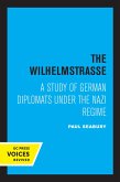 The Wilhelmstrasse (eBook, ePUB)