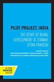 Pilot Project, India (eBook, ePUB)