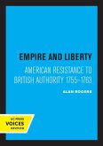 Empire and Liberty (eBook, ePUB)