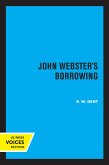 John Webster's Borrowing (eBook, ePUB)