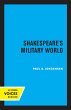 Shakespeare's Military World (eBook,... - Bild 1