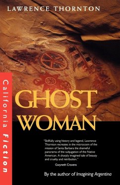 Cover Ghost Woman (eBook, ePUB)
