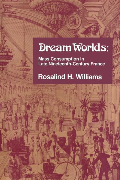 Dream Worlds (eBook, ePUB) Dream Worlds (eBook, ePUB)