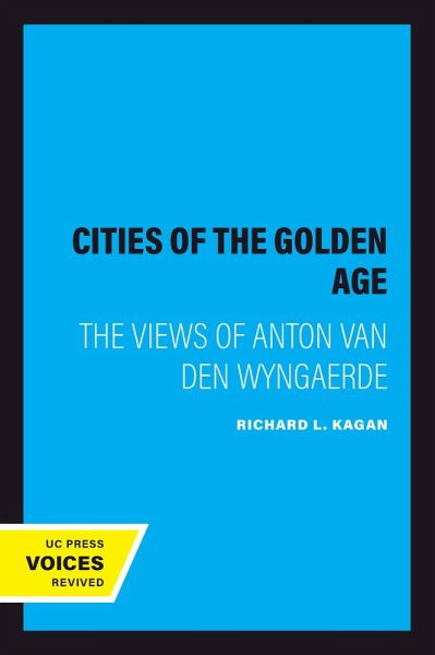Cities of the Golden Age (eBook, ePUB) Cities of the Golden Age (eBook, ePUB)