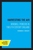Harvesting the Air (eBook, ePUB)