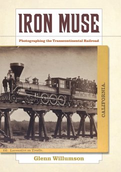 Cover Iron Muse (eBook, ePUB)