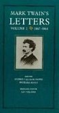 Mark Twain's Letters, Volume 2 (eBook, ePUB)
