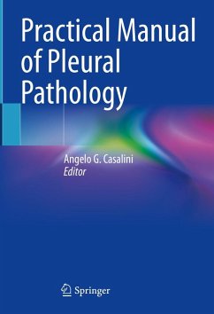 Practical Manual of Pleural Pathology (eBook, PDF) Practical Manual of Pleural Pathology (eBook, PDF)