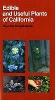 Cover Edible and Useful Plants of California (eBook, ePUB)
