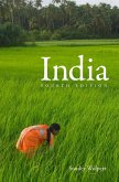 India, 4th Edition (eBook, ePUB) India, 4th Edition (eBook, ePUB)