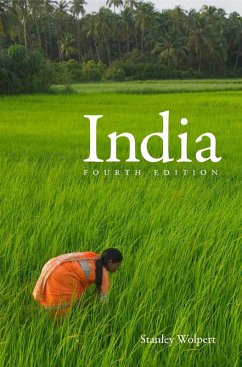 Cover India, 4th Edition (eBook, ePUB)