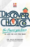 Discover Choice (eBook, ePUB)