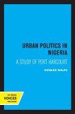 Urban Politics in Nigeria (eBook, ePUB)