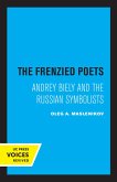 The Frenzied Poets (eBook, ePUB)
