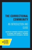 The Correctional Community (eBook, ePUB)