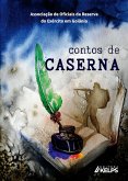 CONTOS DE CASERNA (eBook, ePUB)