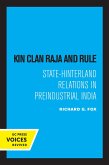 Kin Clan Raja and Rule (eBook, ePUB)