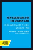 New Guardians for the Golden Gate (eBook, ePUB)