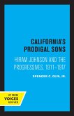 California's Prodigal Sons (eBook, ePUB)