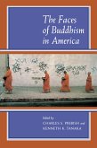 The Faces of Buddhism in America (eBook, ePUB)