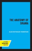 The Anatomy of Drama (eBook, ePUB) The Anatomy of Drama (eBook, ePUB)