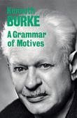 A Grammar of Motives (eBook, ePUB) - Burke, Kenneth