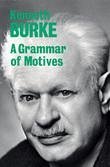 Cover A Grammar of Motives (eBook, ePUB)