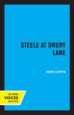 Steele at Drury Lane (eBook, ePUB)