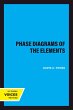 Phase Diagrams of the Elements (eBook,... - Bild 1