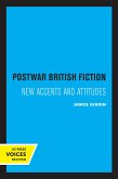 Postwar British Fiction (eBook, ePUB)
