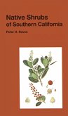 Native Shrubs of Southern California (eBook, ePUB)