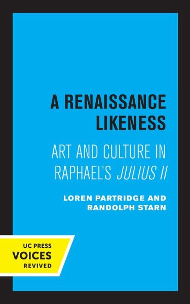 A Renaissance Likeness (eBook, ePUB) A Renaissance Likeness (eBook, ePUB)