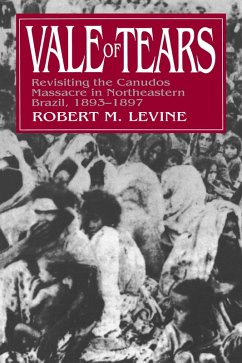 Vale of Tears (eBook, ePUB) - Levine, Robert M.