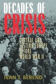 Decades of Crisis (eBook, ePUB)