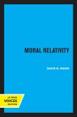 Moral Relativity (eBook, ePUB)