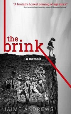 The Brink (eBook, ePUB) - Andrews, Jaime
