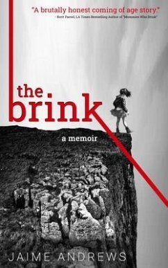 Cover The Brink (eBook, ePUB)