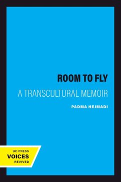 Cover Room to Fly (eBook, ePUB)