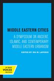 Middle Eastern Cities (eBook, ePUB)