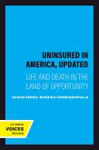 Uninsured in America, Updated (eBook, ePUB)