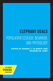Elephant Seals (eBook, ePUB)