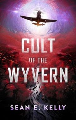 Cover Cult of the Wyvern (eBook, ePUB)