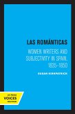 Las Romanticas (eBook, ePUB)