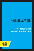 One Reel a Week (eBook, ePUB) One Reel a Week (eBook, ePUB)