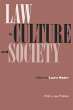 Law in Culture and Society (eBook, ePUB) - Bild 1