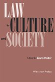Law in Culture and Society (eBook, ePUB)