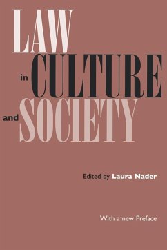 Cover Law in Culture and Society (eBook, ePUB)